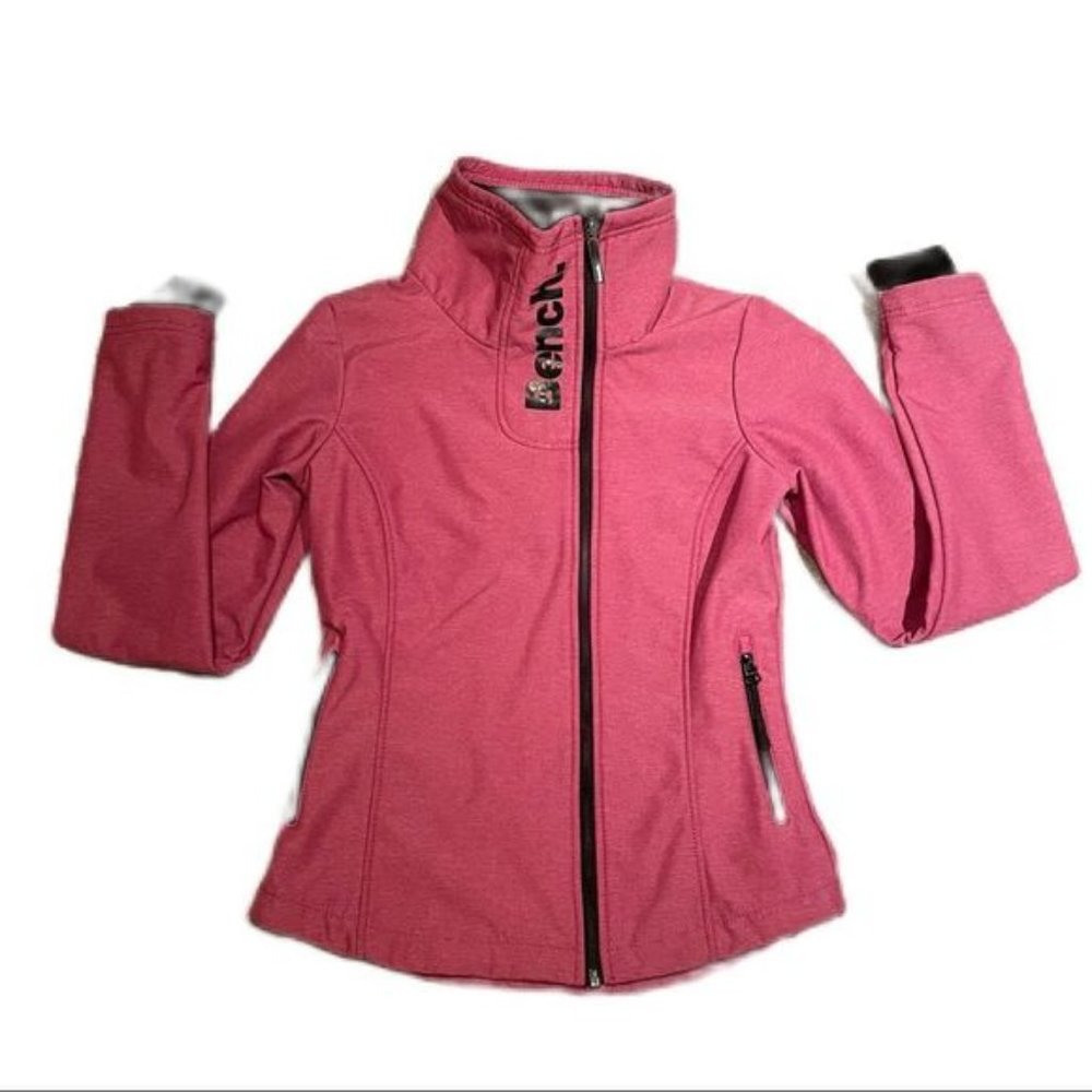 Bench Spring Fall?Jacket Rose Small